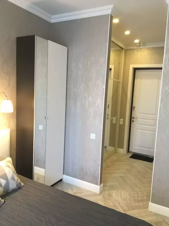 1-к кв. Москва ул. Адмирала Макарова, 6Бк1 (29.0 м) - Фото 2