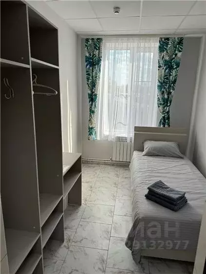 Комната Кировская область, Уржум ул. Кировский тракт, 36Д (7.0 м) - Фото 1