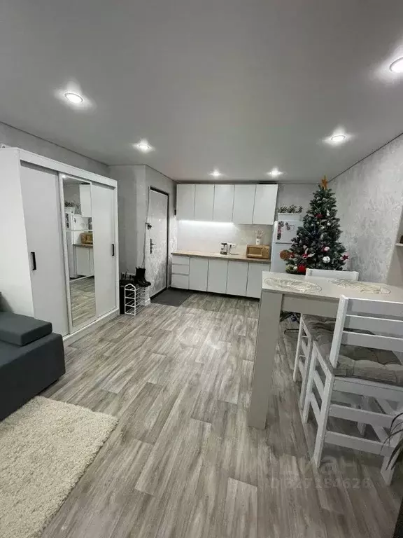 Комната Ростовская область, Ростов-на-Дону ул. Еременко, 87 (20.0 м) - Фото 1