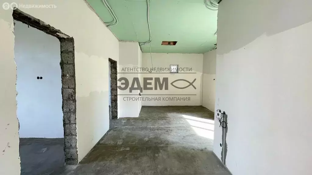 Дом в Краснодарский край, муниципальный округ Анапа, хутор Куток, 2-й ... - Фото 1