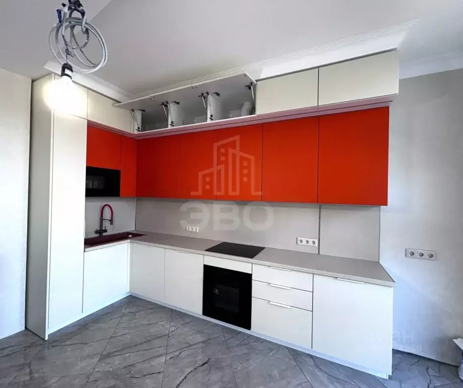 2-к кв. Санкт-Петербург ул. Новая, 51к6 (57.0 м) - Фото 2