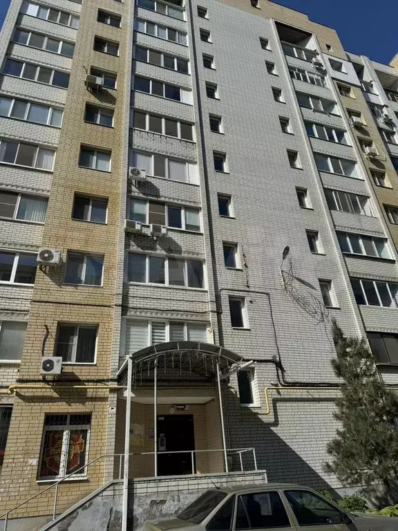 3-к. квартира, 78 м, 9/10 эт. - Фото 0