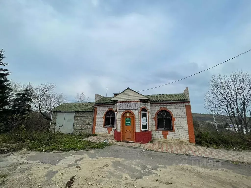 Помещение свободного назначения в Орловская область, Покровское пгт ... - Фото 2