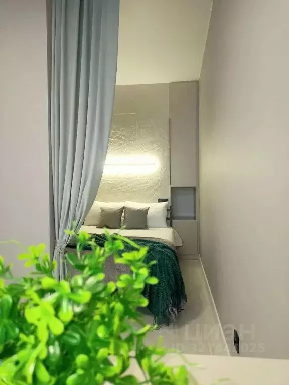 1-к кв. Пермский край, Пермь ул. Карпинского, 110А (38.0 м) - Фото 2