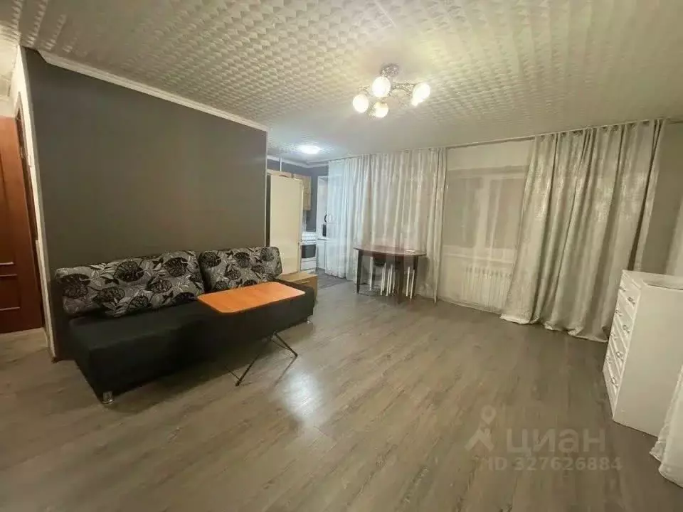 Студия Хабаровский край, Комсомольск-на-Амуре просп. Мира, 9 (30.8 м) - Фото 1