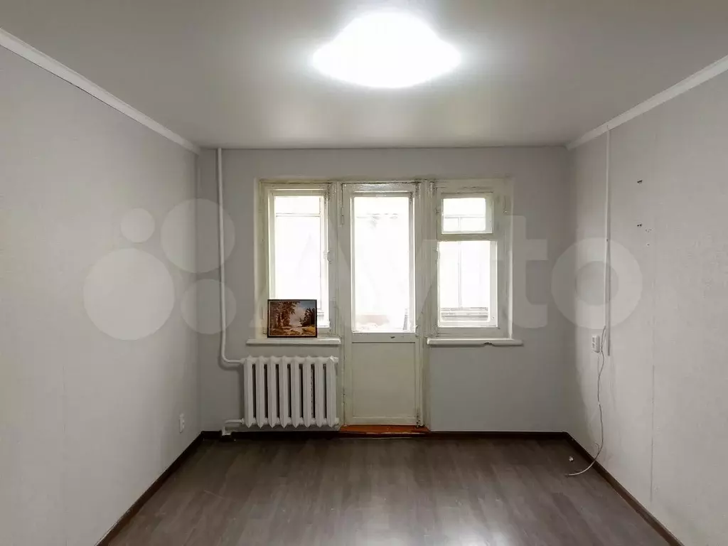 1-к. квартира, 33,5 м, 4/5 эт. - Фото 1
