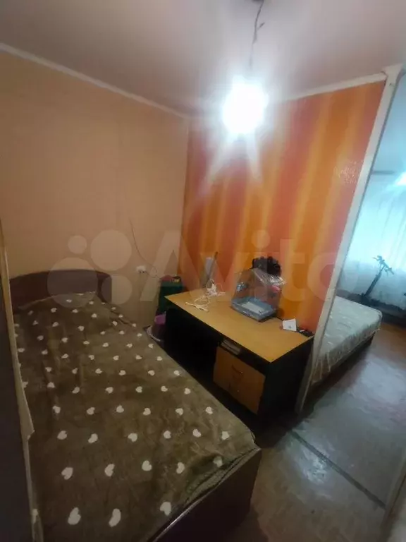 Комната 17,6 м в 6-к., 3/5 эт. - Фото 1