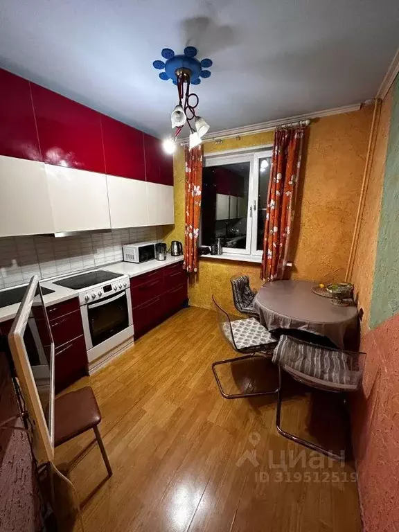 Квартира, 2 комнаты, 50.7 м - Фото 0