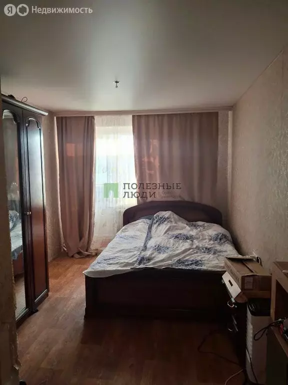 1-комнатная квартира: село Стрелецкое, улица Королёва, 46 (33.5 м) - Фото 1