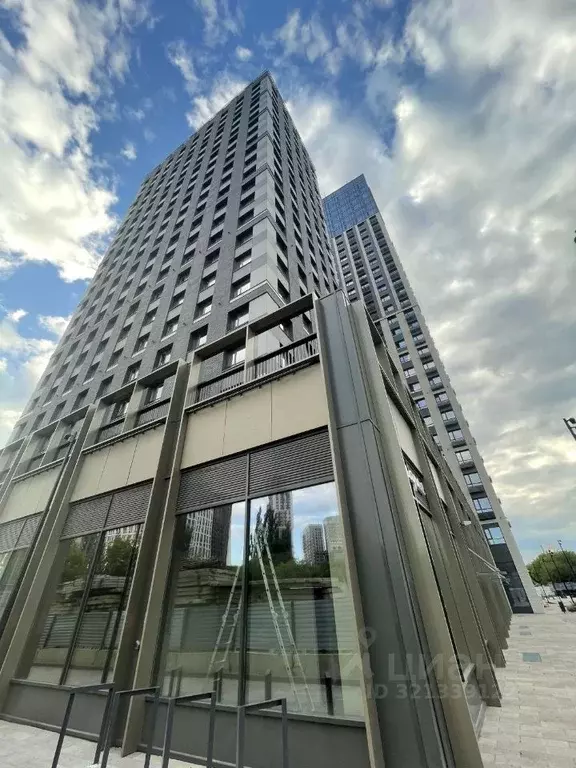 Гараж в Москва Дмитровское ш., 75/77 (15 м) - Фото 0