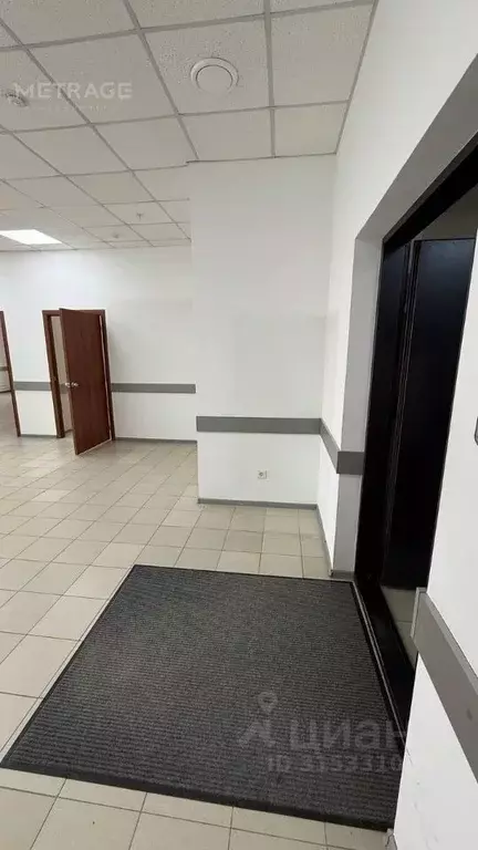 Офис в Новосибирская область, Новосибирск ул. Фрунзе, 88 (126 м) - Фото 1