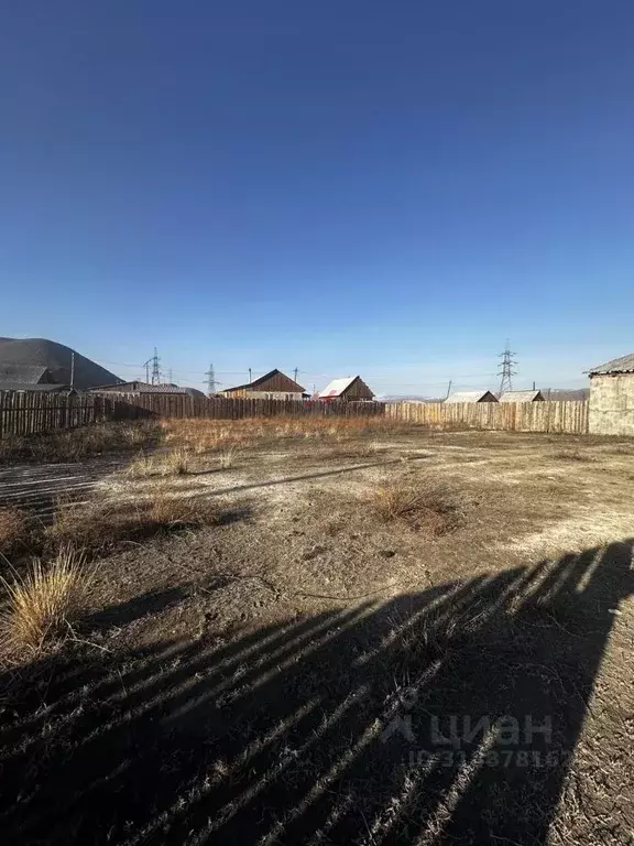Участок в Тыва, Кызыл ул. Бий-Хемская (9.0 сот.) - Фото 1