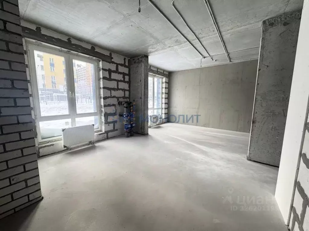 Помещение свободного назначения в Нижегородская область, Нижний ... - Фото 2