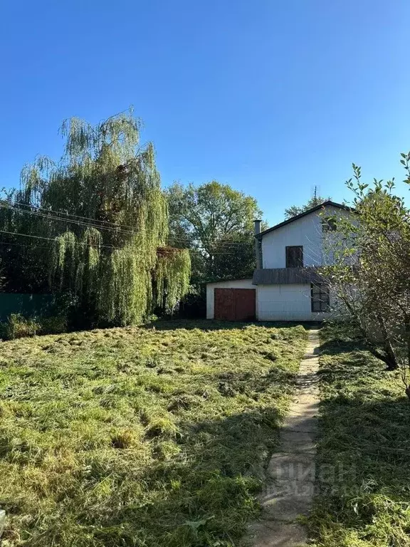 Дом в Московская область, Одинцовский городской округ, д. Трубачеевка ... - Фото 0