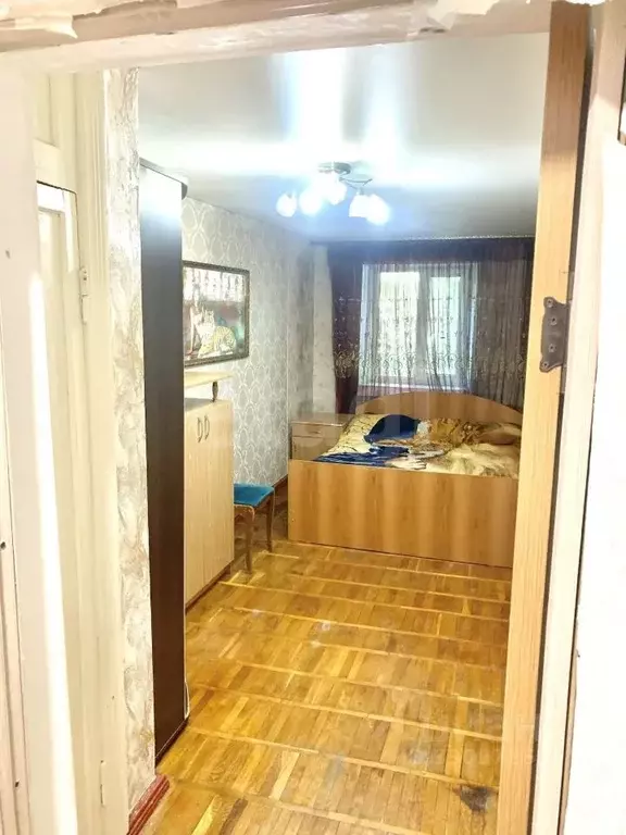 3-к кв. Адыгея, Майкоп Краснооктябрьская ул., 53 (54.9 м) - Фото 1