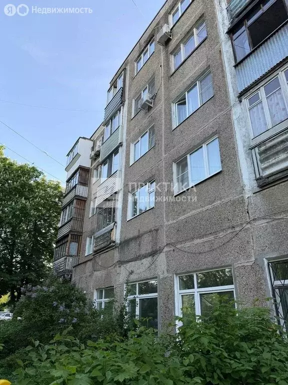 3-комнатная квартира: Ногинск, улица 3-го Интернационала, 185 (62.1 м) - Фото 2