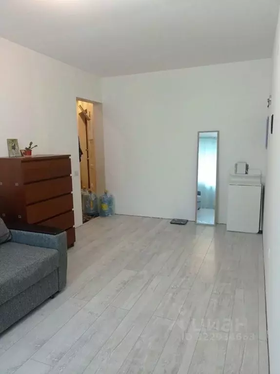 2-к кв. Санкт-Петербург Туристская ул., 28к1 (49.0 м) - Фото 2