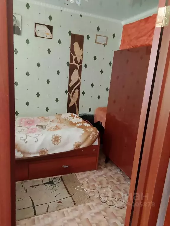 Комната Башкортостан, Стерлитамак ул. Нагуманова, 62 - Фото 2