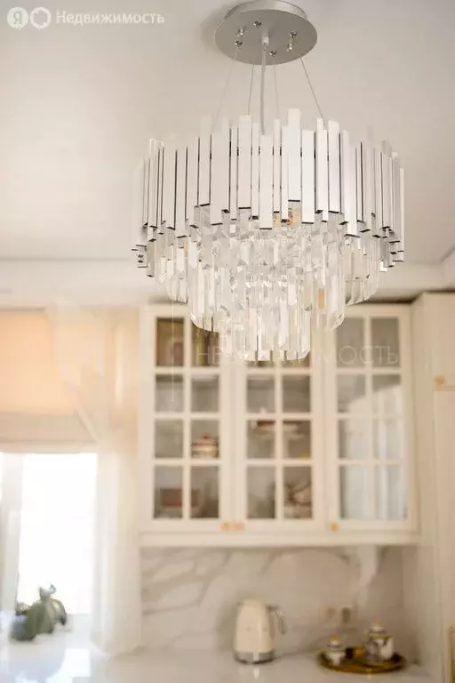 4-комнатная квартира: Тюмень, Фабричная улица, 9 (123.2 м) - Фото 2