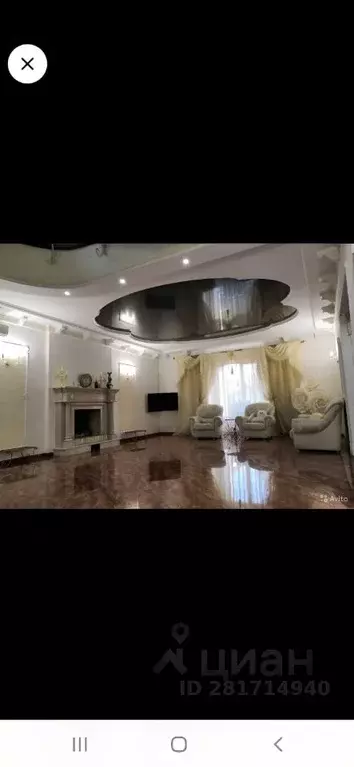 Коттедж в Астраханская область, Астрахань пер. 2-й Ульяновский, 3 (380 ... - Фото 2