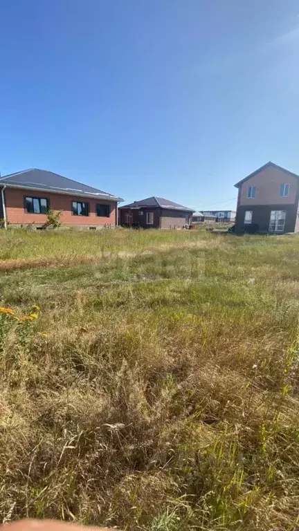 Участок в Ростовская область, Мясниковский район, Краснокрымское ... - Фото 1