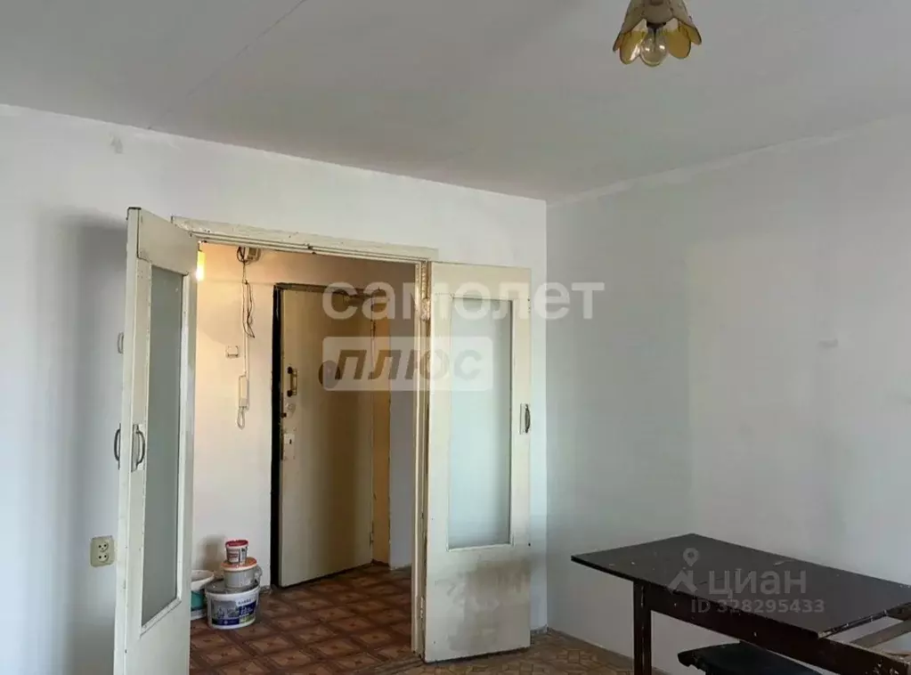 2-к кв. Владимирская область, Александров ул. Калининская, 52 (54.5 м) - Фото 2