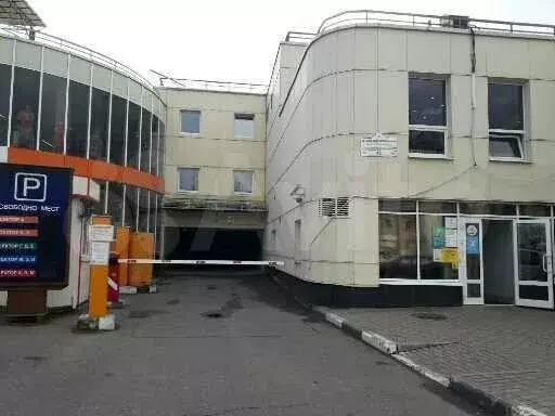 Машиноместо, 18 м - Фото 0