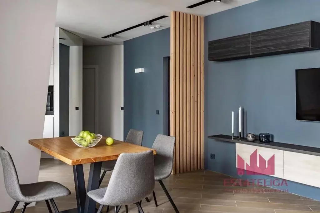 3-к кв. Московская область, Красногорск городской округ, Путилково пгт ... - Фото 2