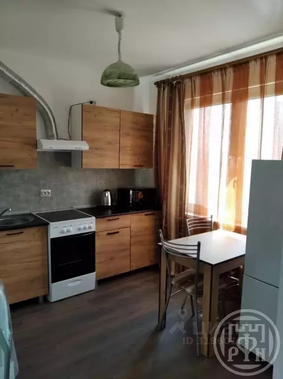 1-к кв. Санкт-Петербург дор. Муринская, 8к1 (32.0 м) - Фото 1