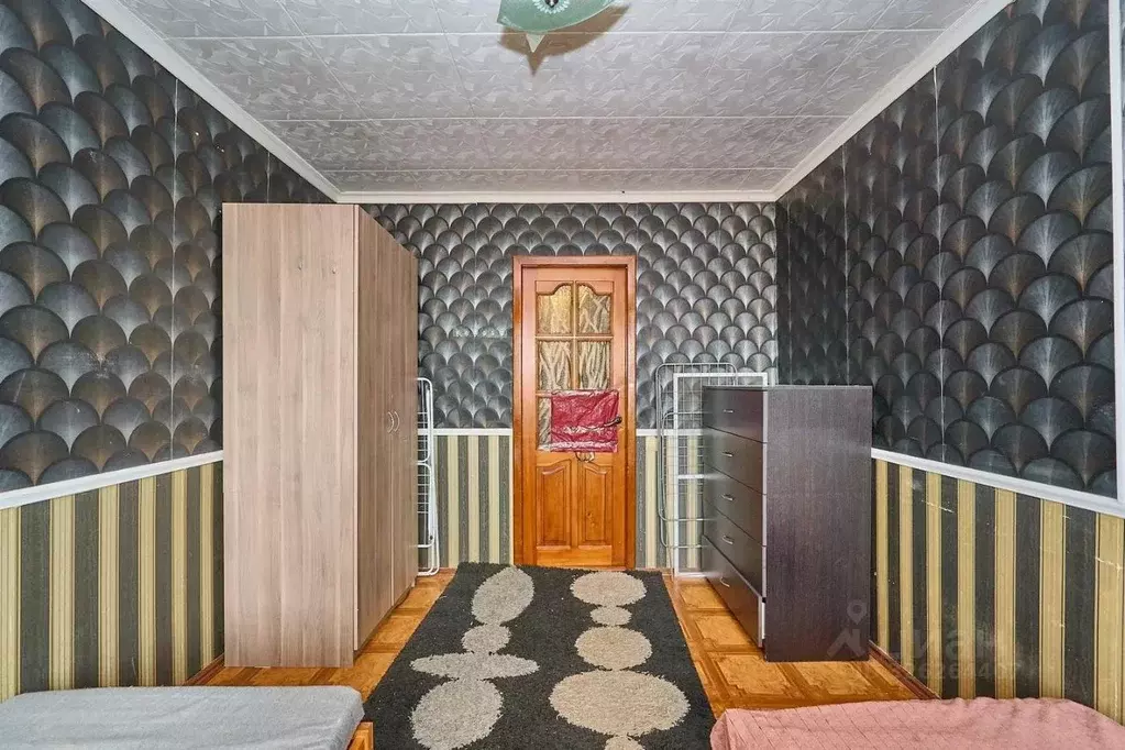 2-к кв. Краснодарский край, Краснодар Минская ул., 122/14 (36.7 м) - Фото 2