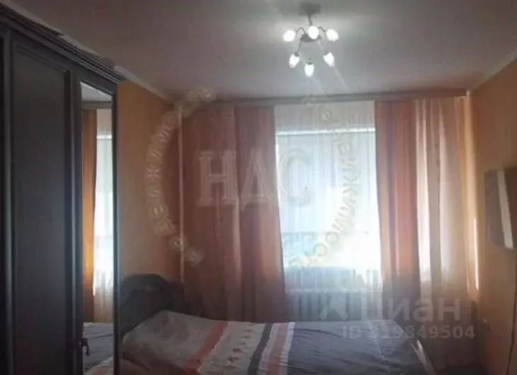 2-к кв. Курская область, Курск ул. Овечкина, 10 (71.0 м) - Фото 1