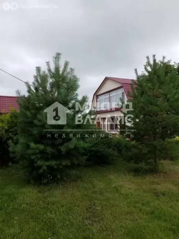 Дом в Таврический район, СНТ Озёрное, 14 (120 м) - Фото 2