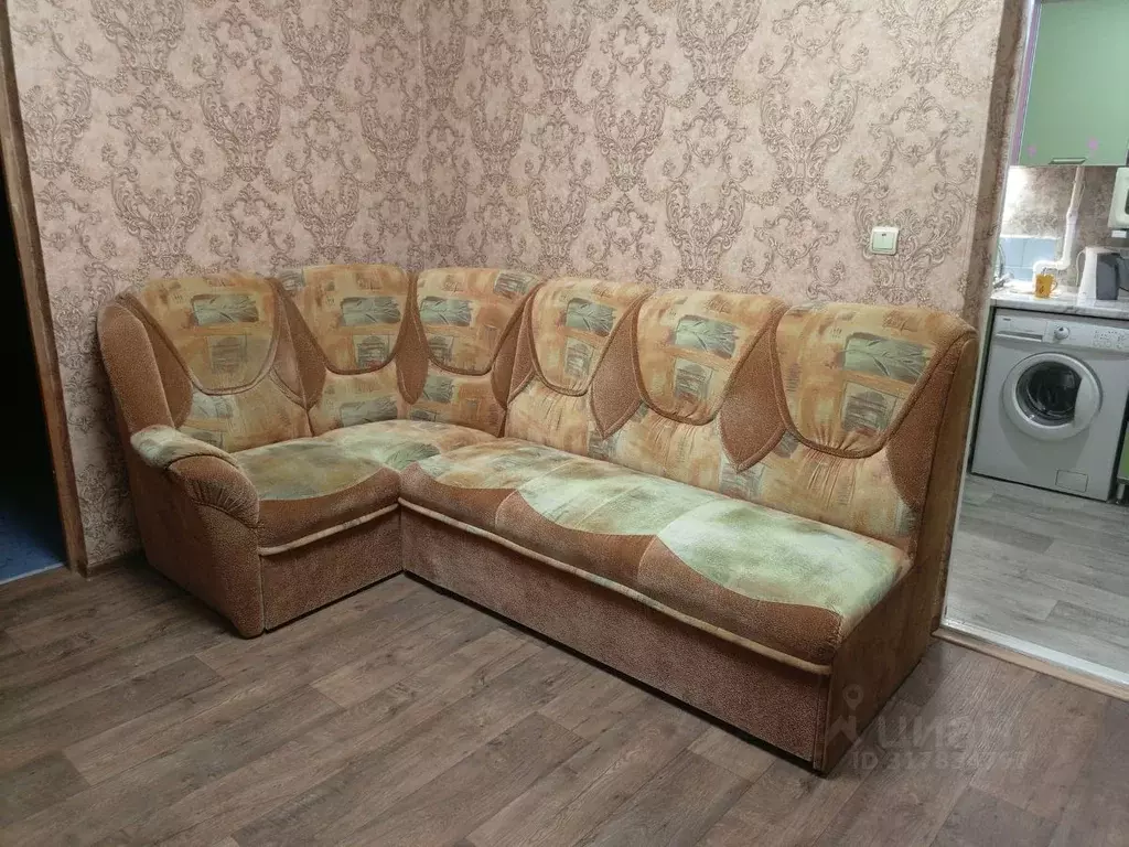 2-к кв. Ростовская область, Ростов-на-Дону ул. Туполева, 4 (40.0 м) - Фото 0
