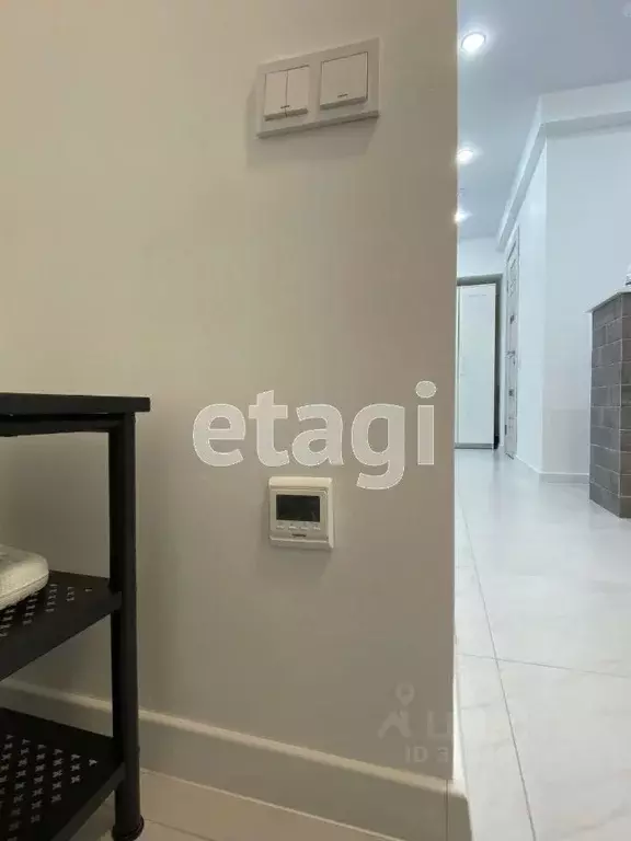 Офис в Ямало-Ненецкий АО, Новый Уренгой Советский мкр, 3/1 (34 м) - Фото 2