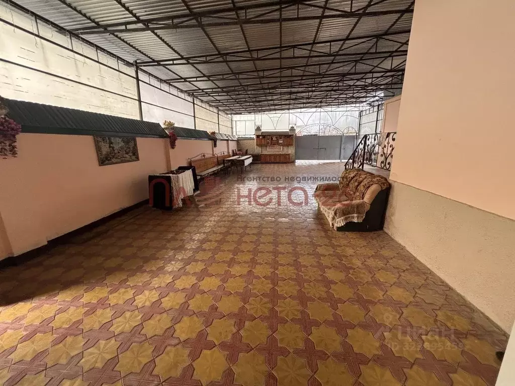 Дом в Ставропольский край, Предгорный муниципальный округ, пос. Джуца ... - Фото 2