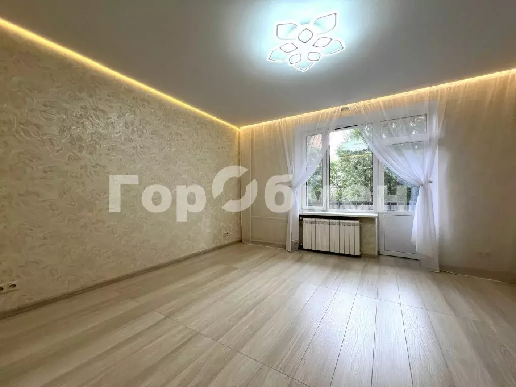 Продается комната в 3-комнатной квартире - Фото 1