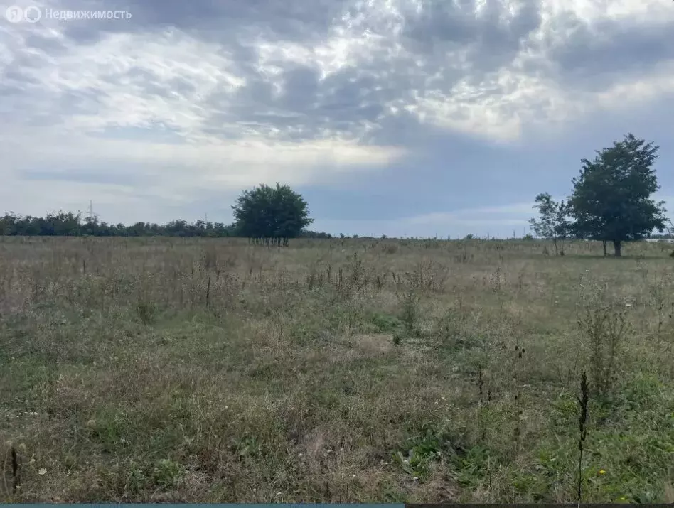 Участок в городской округ Краснодар, хутор Октябрьский (251 м) - Фото 1