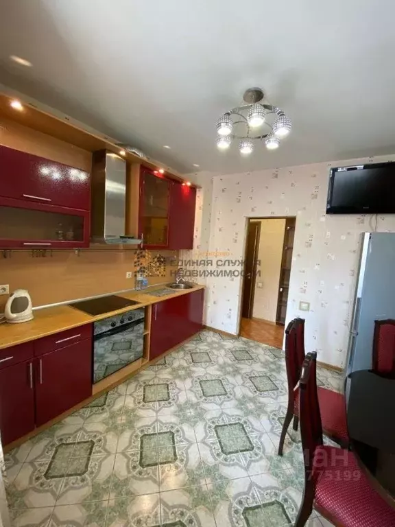 2-к кв. Башкортостан, Уфа ул. Ленина (72.0 м) - Фото 0