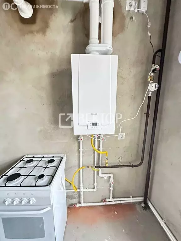 2-комнатная квартира: Кострома, Фабричный район (65 м) - Фото 2