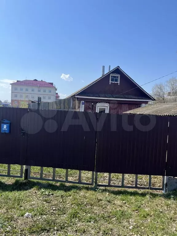 Дом 36 м на участке 8 сот. - Фото 0