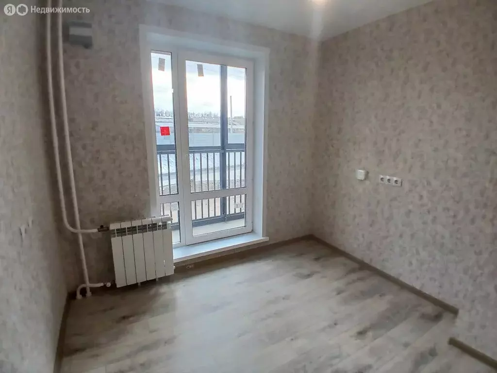 1-комнатная квартира: Красноярск, Судостроительная улица, 31К (41.7 м) - Фото 1