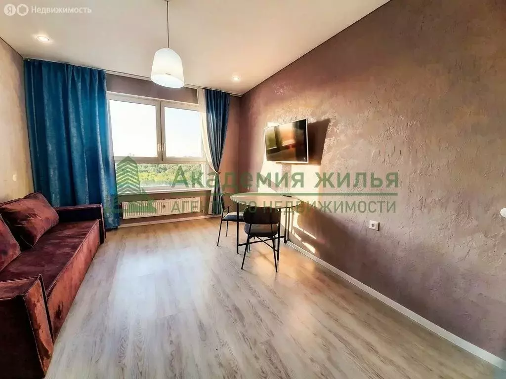 2-комнатная квартира: посёлок Развилка, 52к1 (44 м) - Фото 2