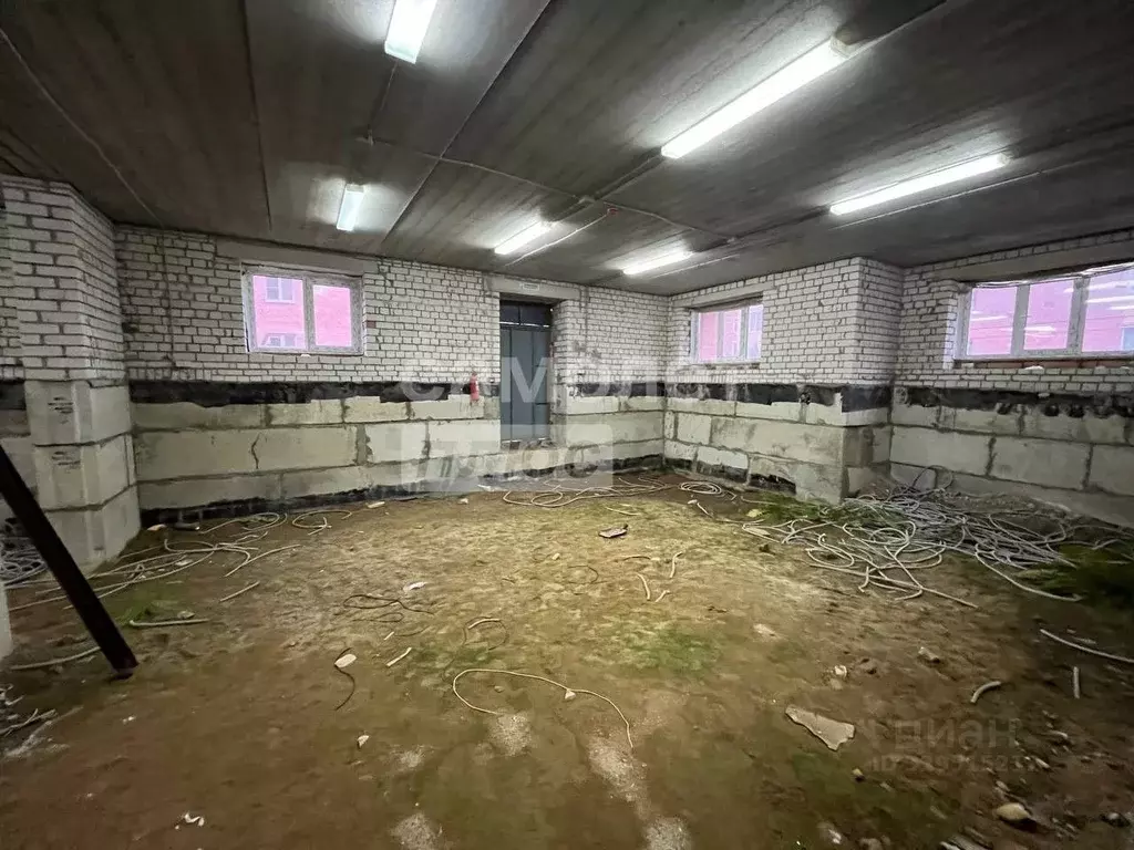 Помещение свободного назначения в Смоленская область, Смоленский ... - Фото 2