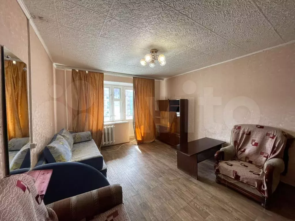 2-к. квартира, 47,7 м, 7/10 эт. - Фото 0