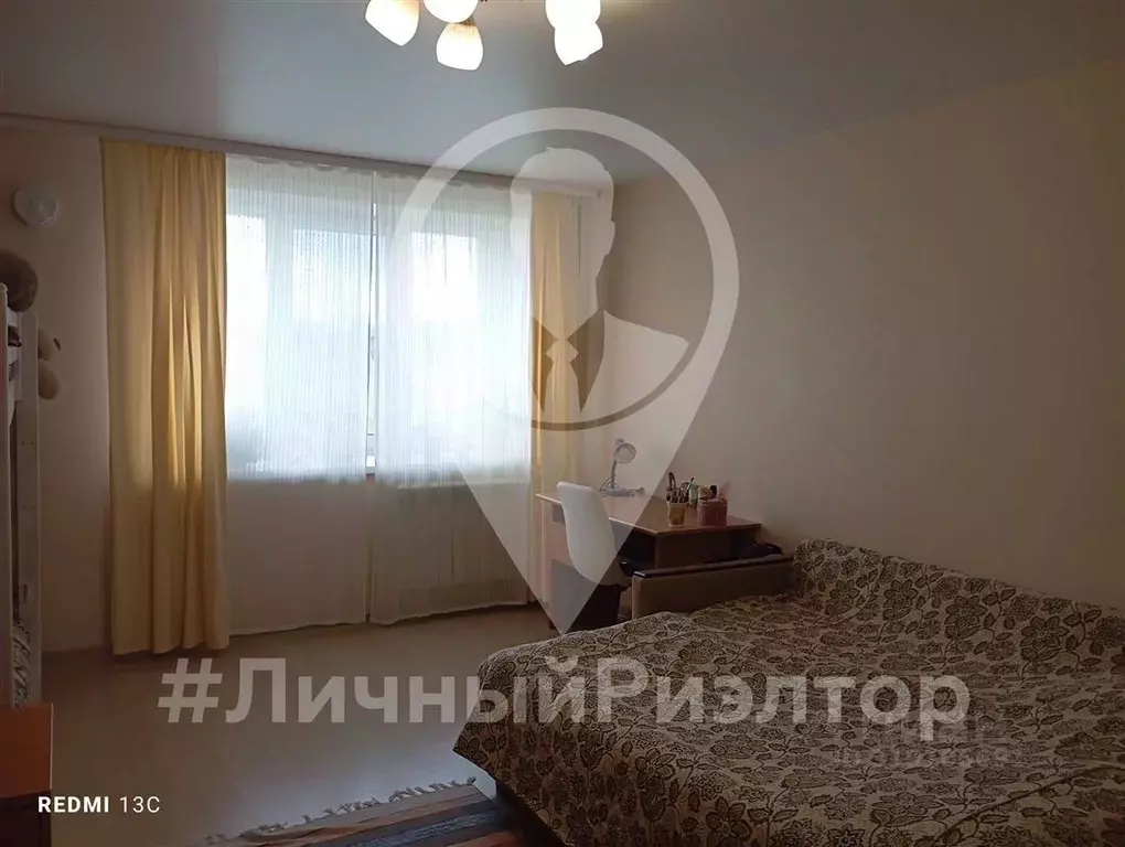 1-к кв. Рязанская область, Рязань ул. Семчинская, 11к2 (37.3 м) - Фото 0