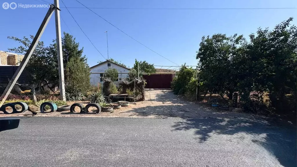 Дом в Скворцово, улица Бессонова, 25 (60 м) - Фото 2