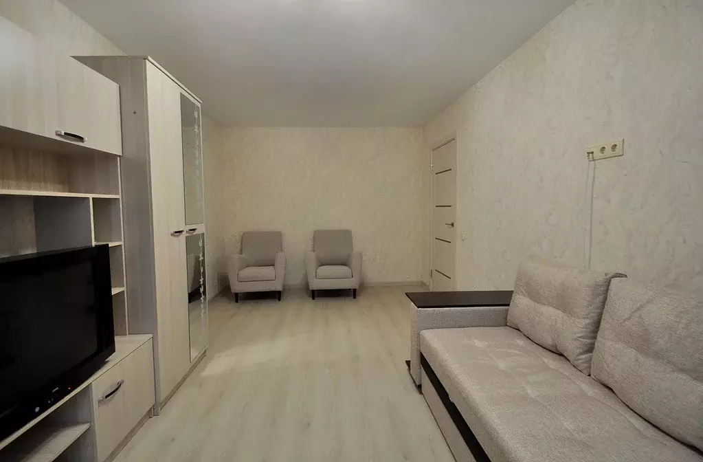 Продаётся 2-к квартира, 44.3 м - Фото 1
