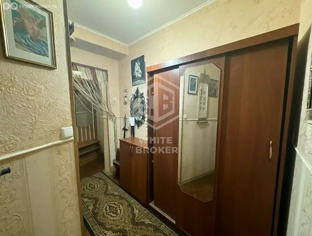 1-комнатная квартира: Севастополь, проспект Генерала Острякова, 40 (45 ... - Фото 2