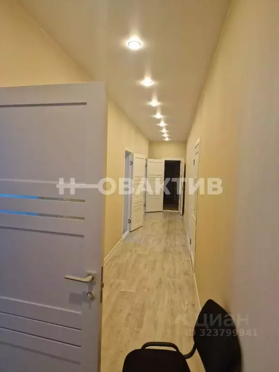 Производственное помещение в Новосибирская область, Черепаново ... - Фото 2