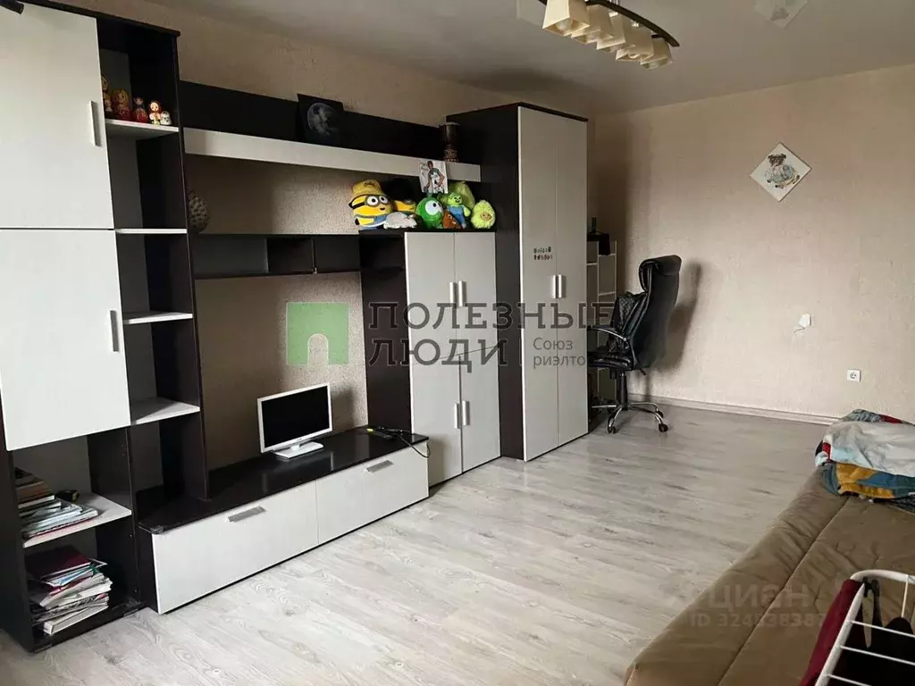 3-к кв. Краснодарский край, Новороссийск ул. Видова, 220 (75.5 м) - Фото 1